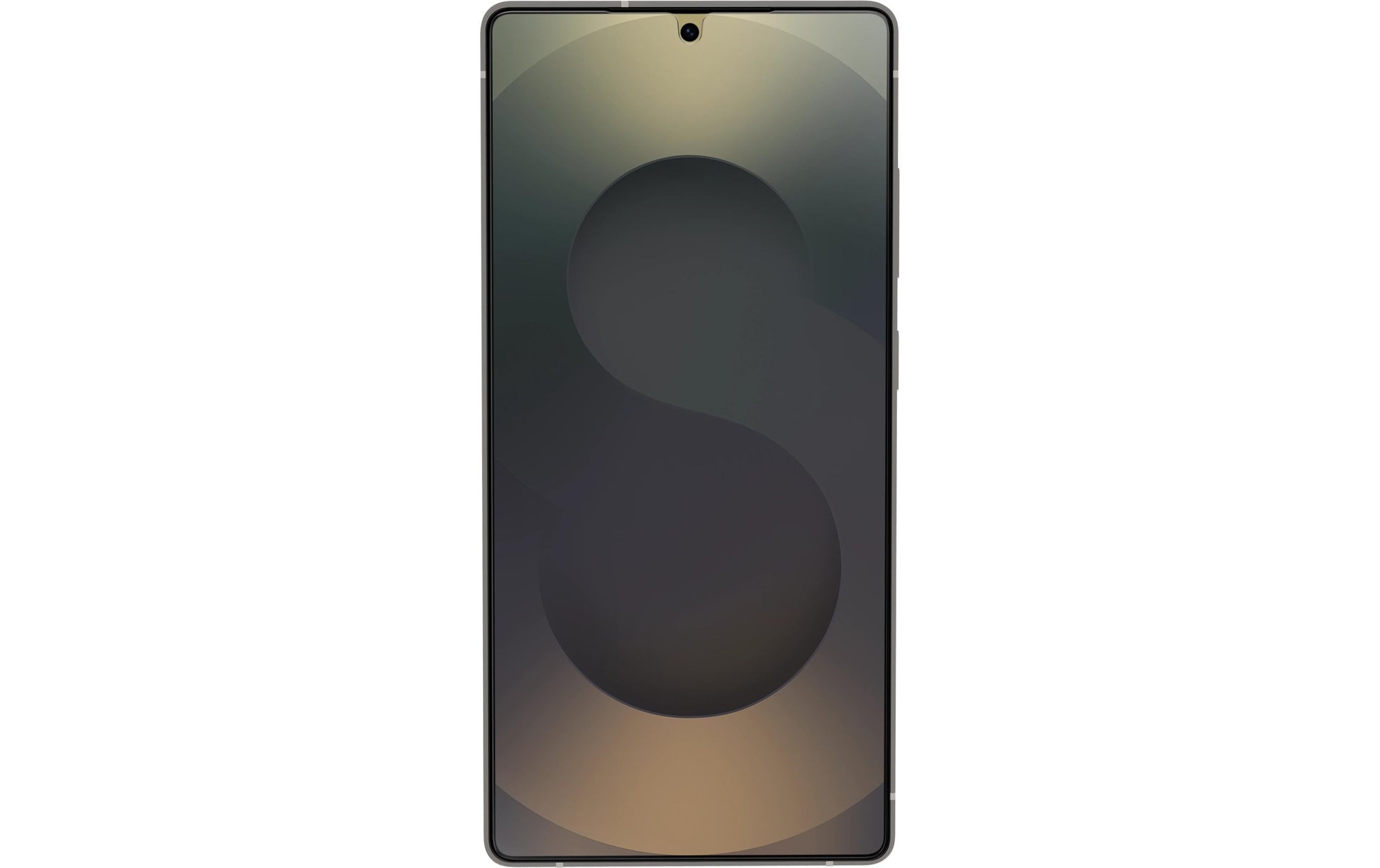 OtterBox Displayschutz (Panzerglas) – für Smartphone