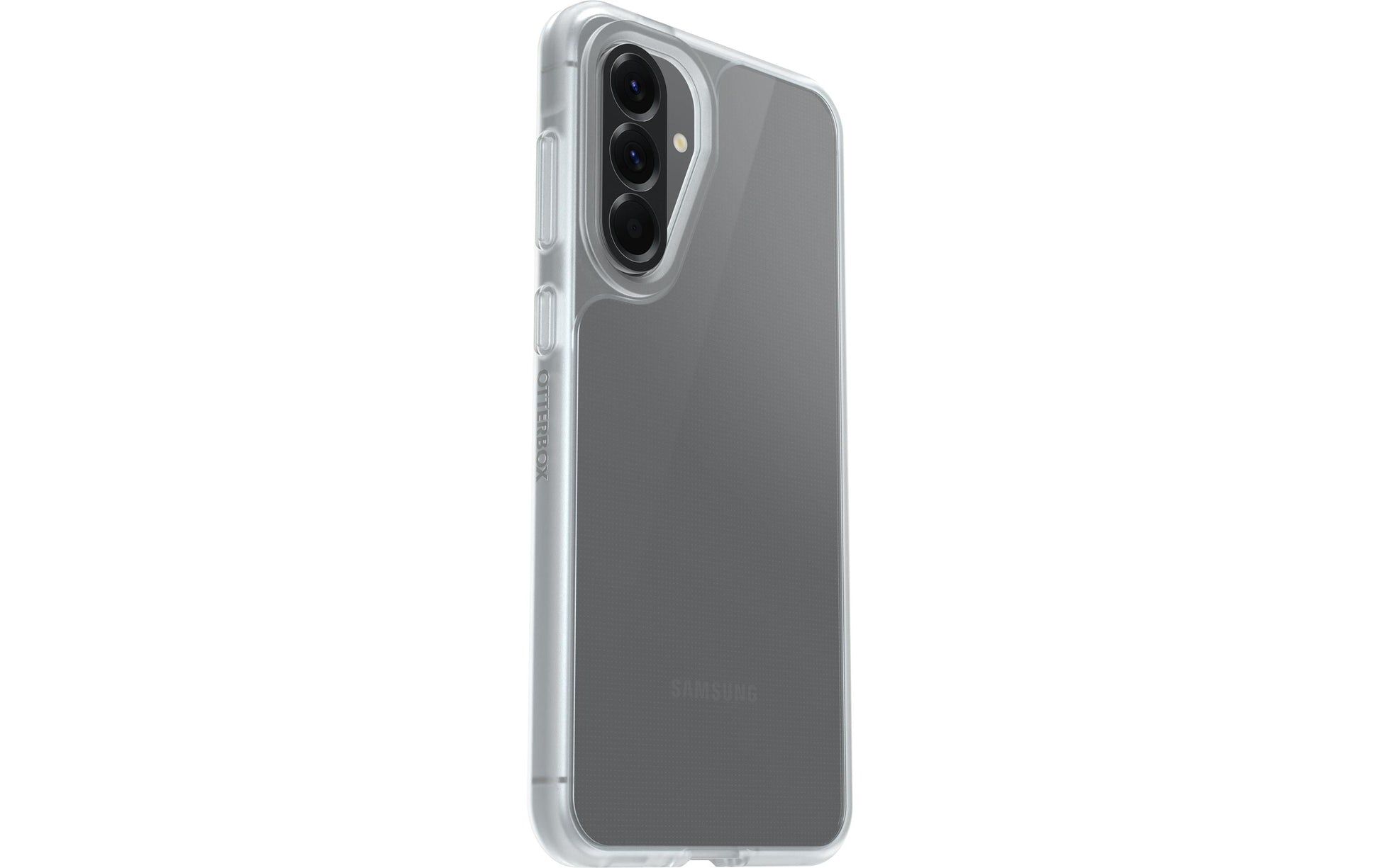 OtterBox Backcover React – für Samsung Galaxy A56 5G – transparent