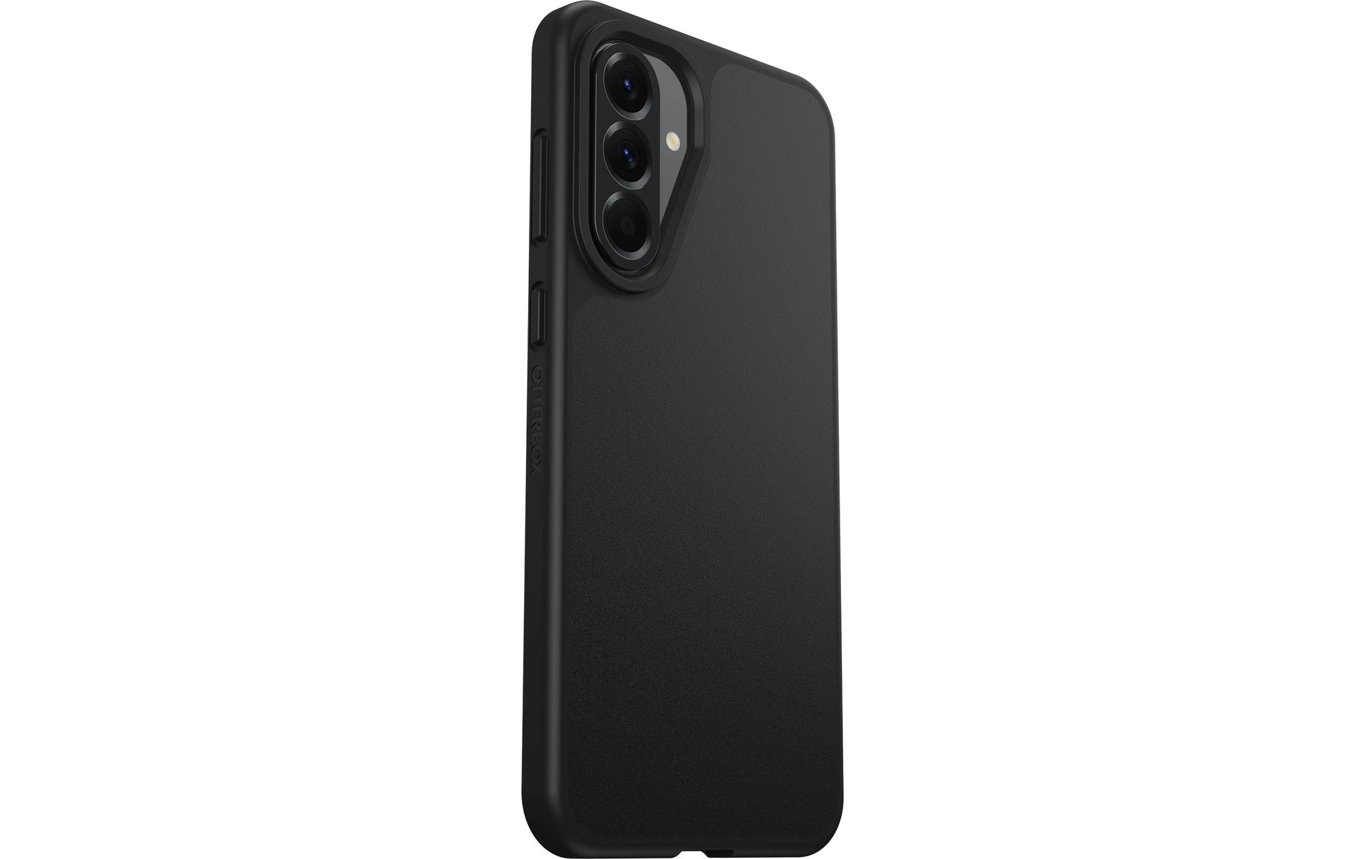 OtterBox Backcover React – für Samsung Galaxy A56 5G – schwarz