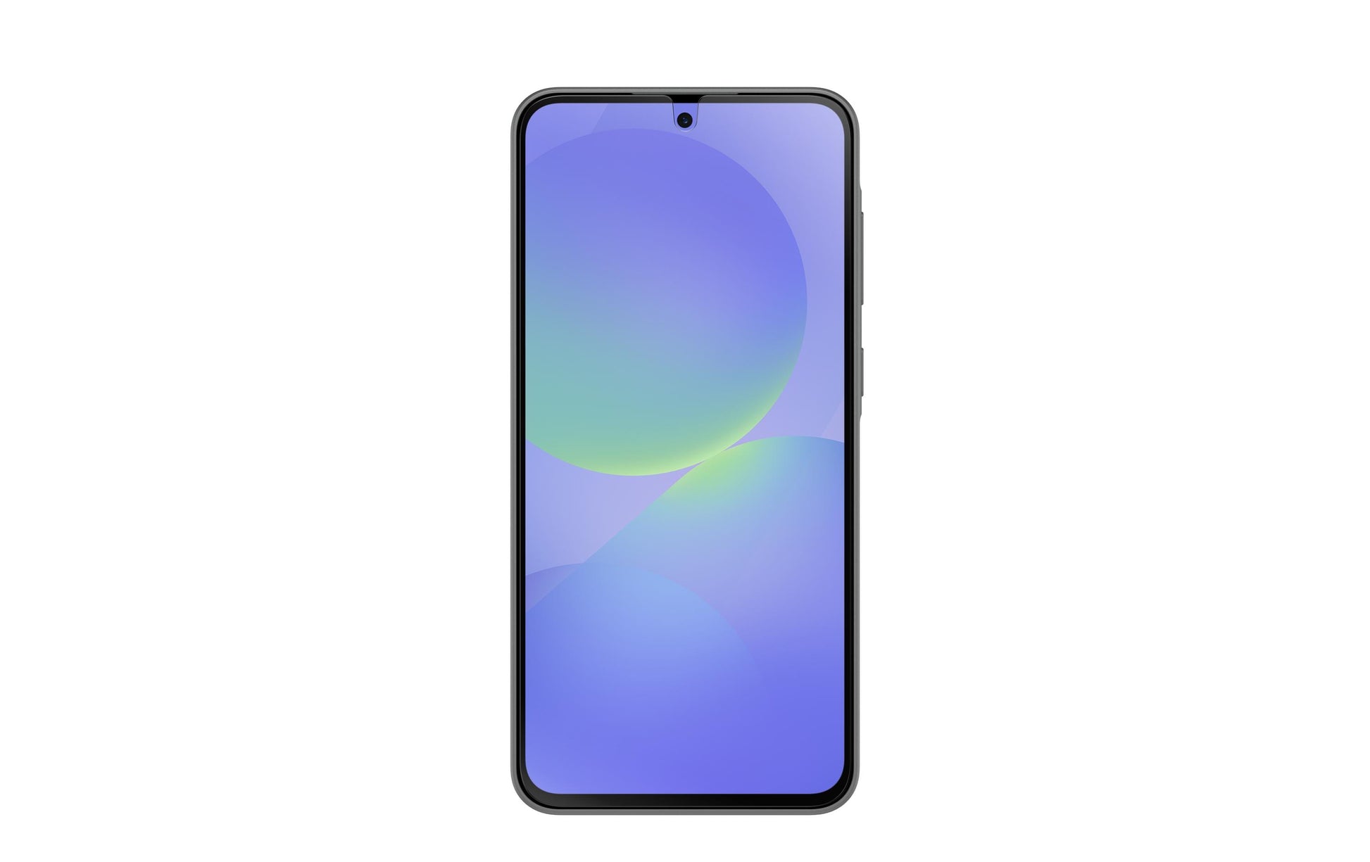 OtterBox Displayschutz (Panzerglas), fettabweisend – für Galaxy A37 5G