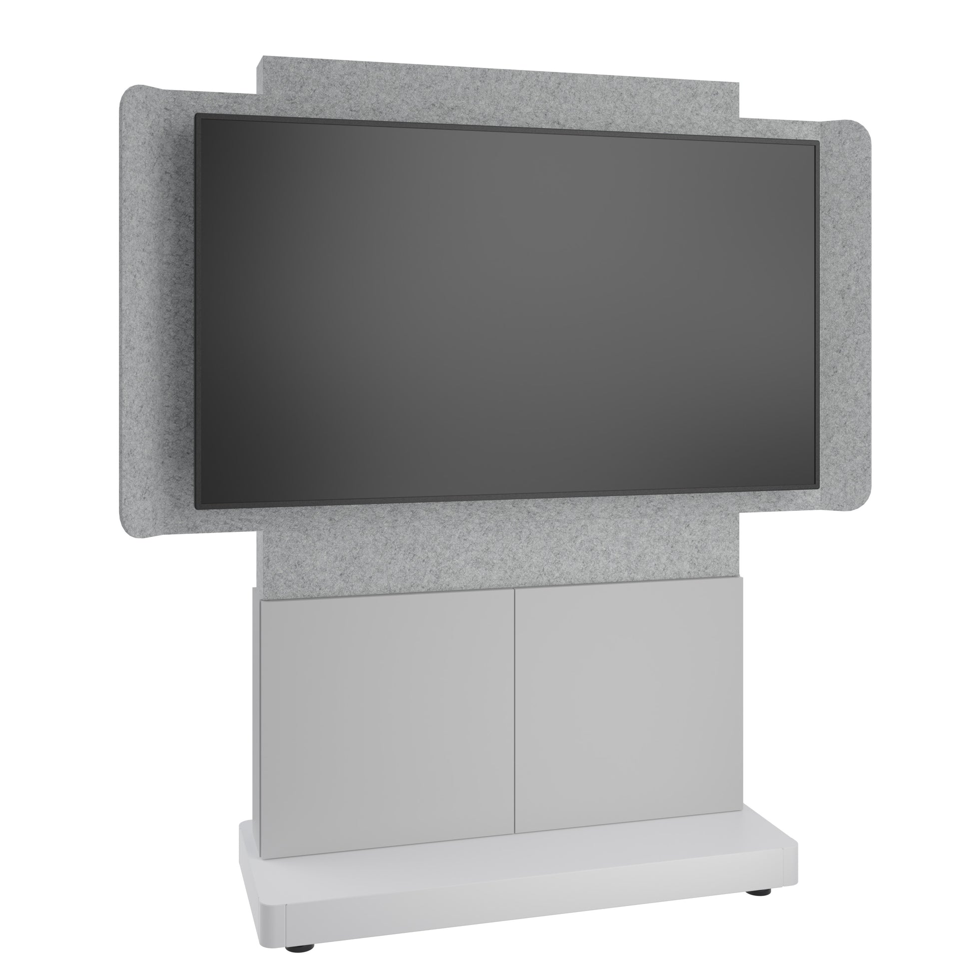 Middle Atlantic Wandlift (bodenstehend) – 42–55" – bis 68 kg – FM-DS-4875FS-AD8W