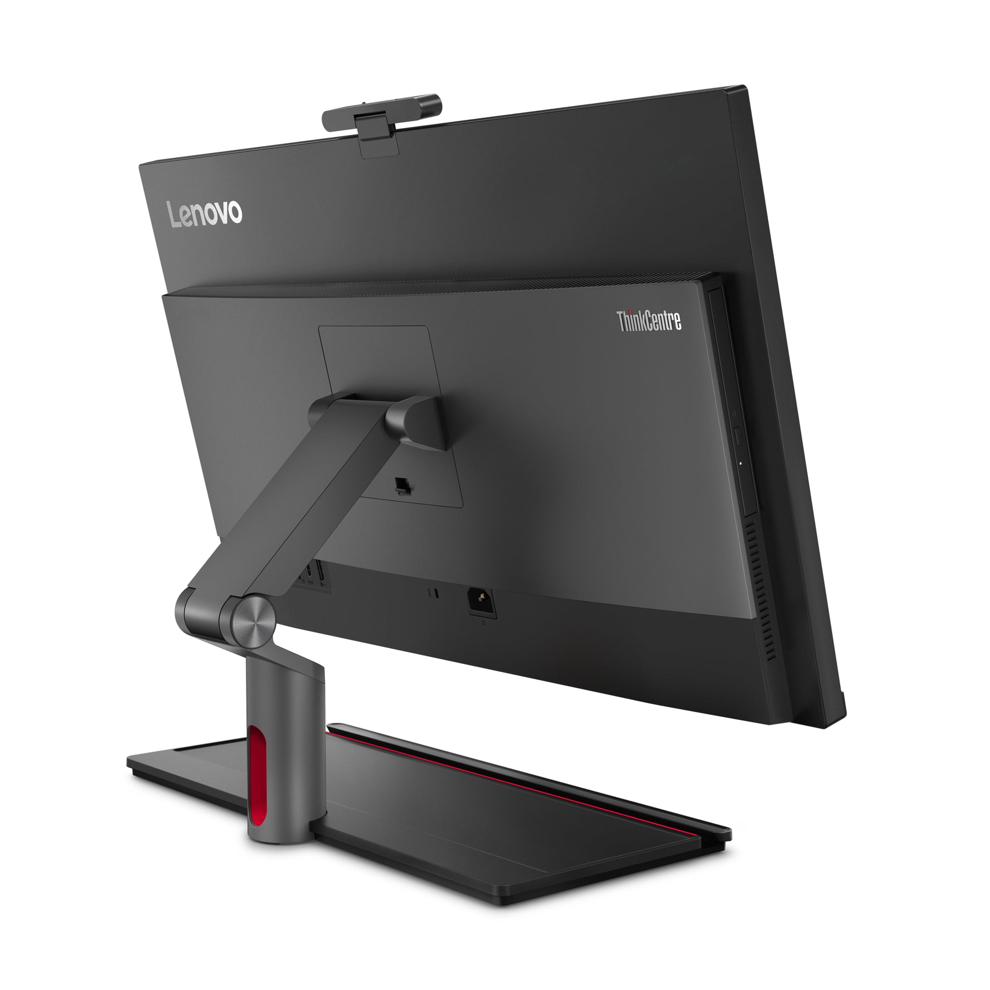 Lenovo All-in-One – 27" Quad HD, Intel Core i7-13700, 16 GB RAM, 512 GB SSD, Windows 11 Pro