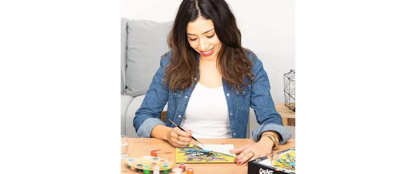 Ravensburger Bastelset Pokémon – ab 12 Jahren
