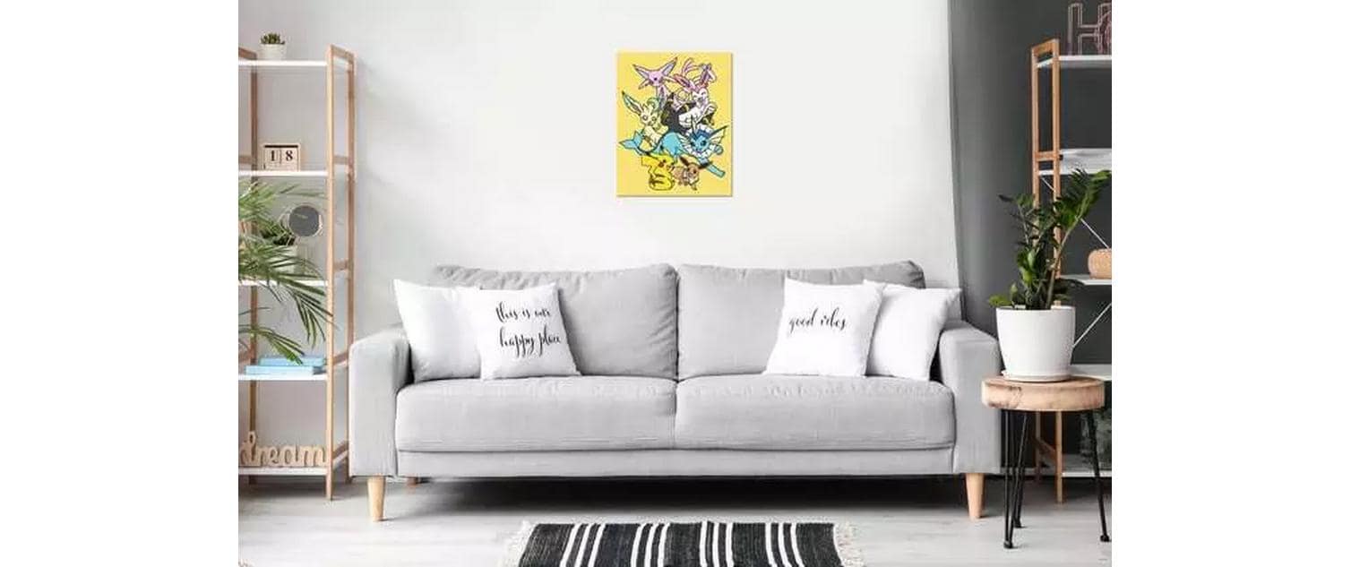 Ravensburger Bastelset Pokémon – ab 12 Jahren