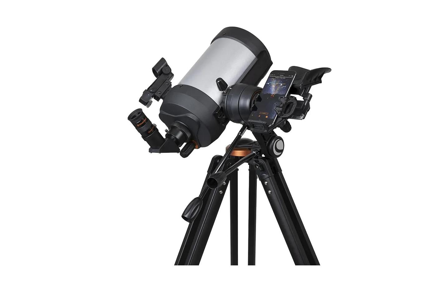 Celestron StarSense Explorer DX 5" SCT