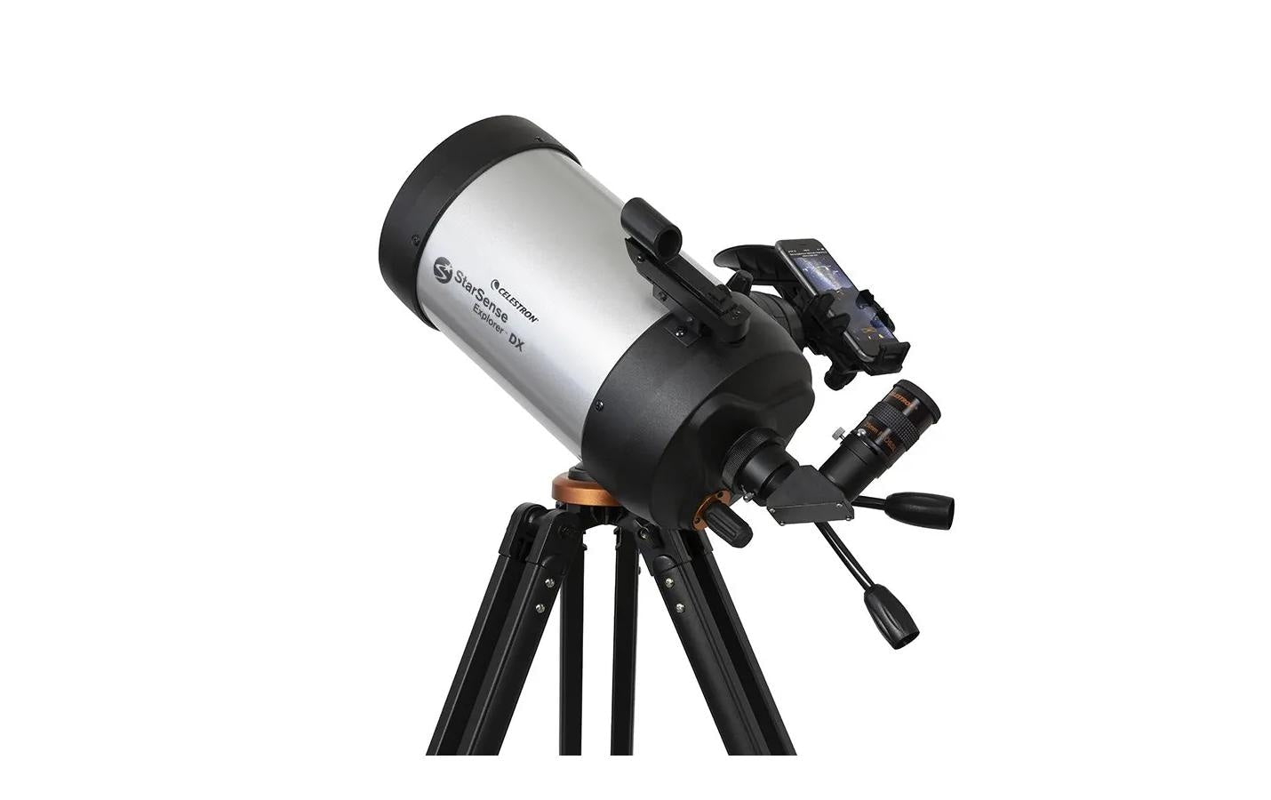 Celestron StarSense Explorer DX 5" SCT