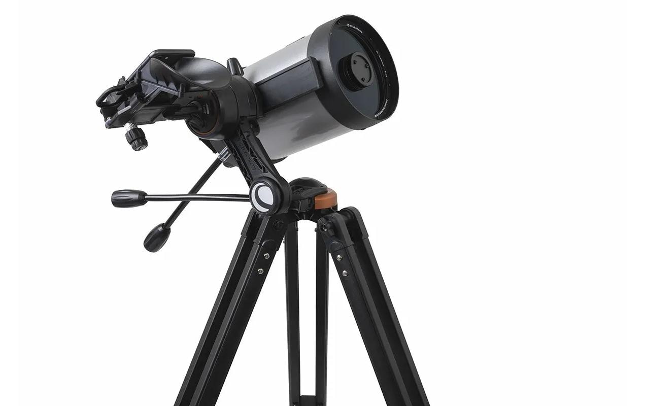 Celestron StarSense Explorer DX 5" SCT