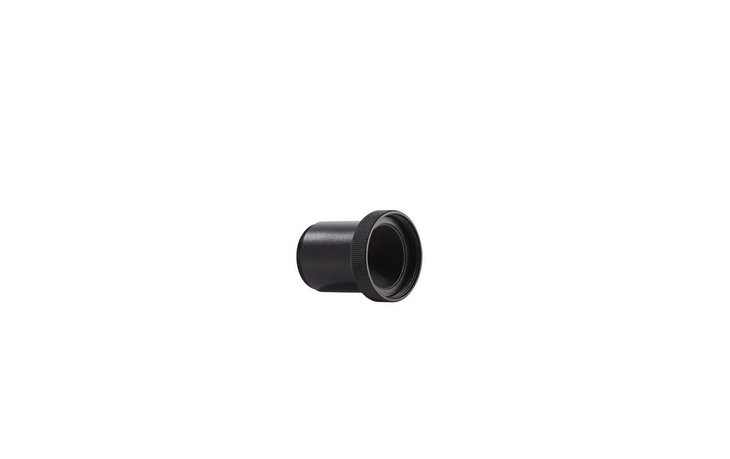 Celestron T-Adapter Teleskop-Adapter – für Schmidt-Cassegrain (C5, C6, C8 u. a.) – Schwarz