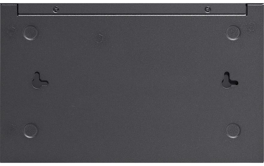 TP-Link Omada SG2008 – Managed L2/L2+ Switch – 8× 1G