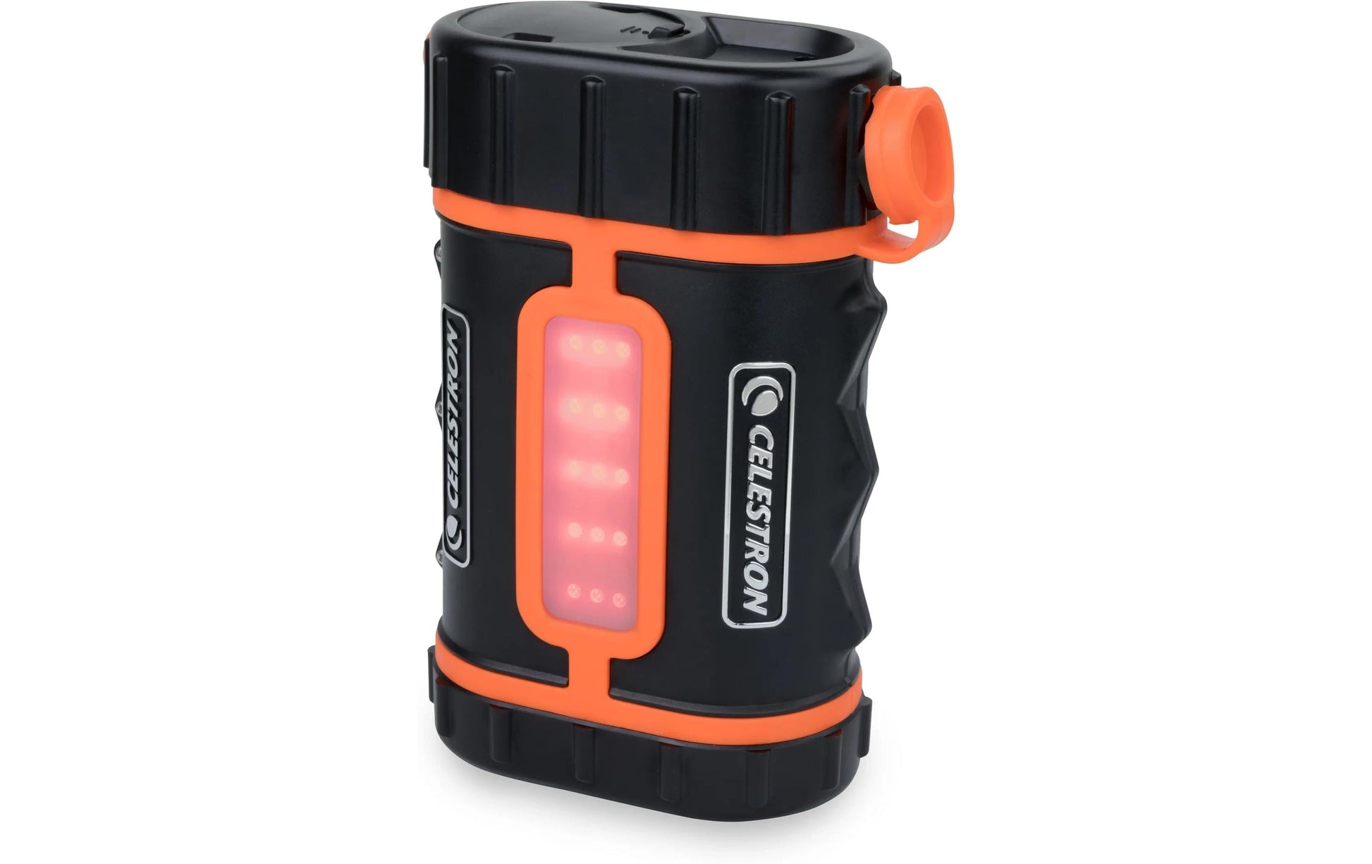 Celestron Powertank Pro – DC-Powerstation, 60 W DC, Li-Ion, 2× USB