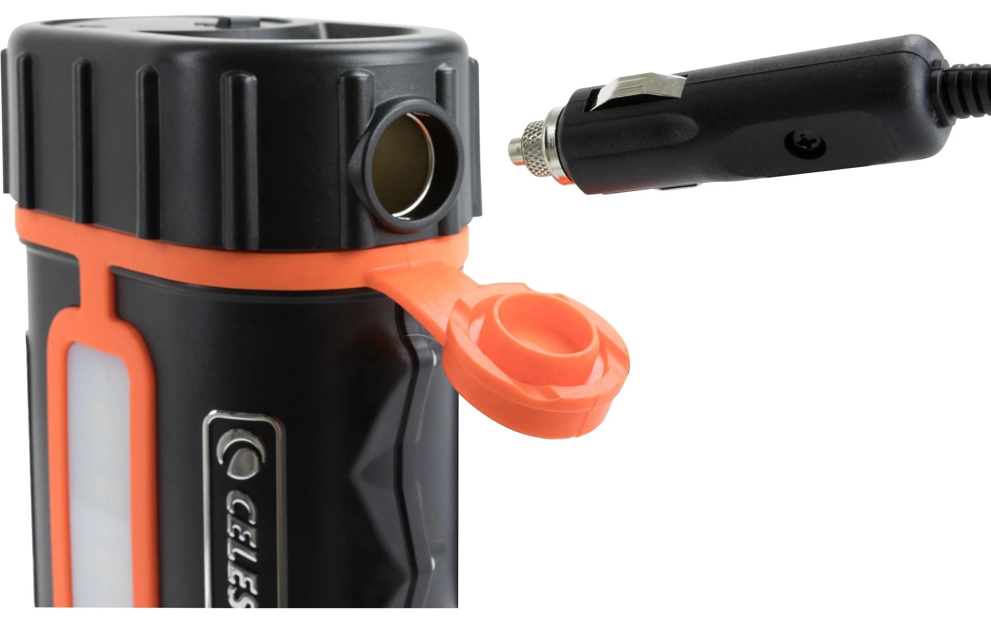 Celestron Powertank Pro – DC-Powerstation, 60 W DC, Li-Ion, 2× USB