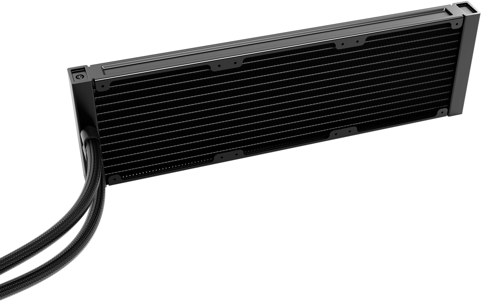 be quiet! be quiet PURE LOOP 3 LX – AIO-Kühler – 360 mm, 3×120 mm, 105,1 m³/h, Schwarz, für LGA 1700, AM5, AM4 und andere