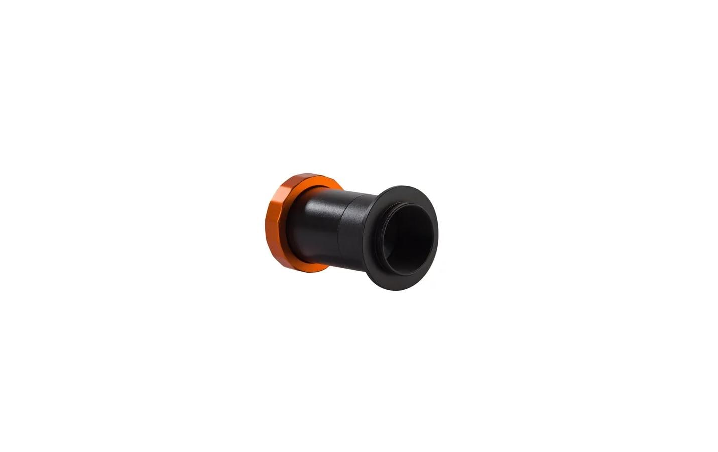 Celestron T-Adapter – für Edge-HD C 8 – Schwarz