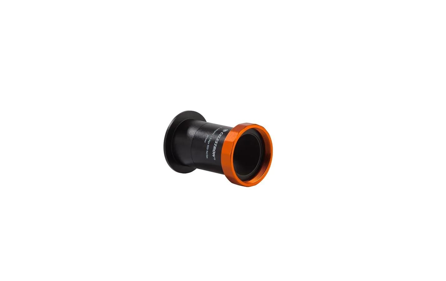 Celestron T-Adapter – für Edge-HD C 8 – Schwarz