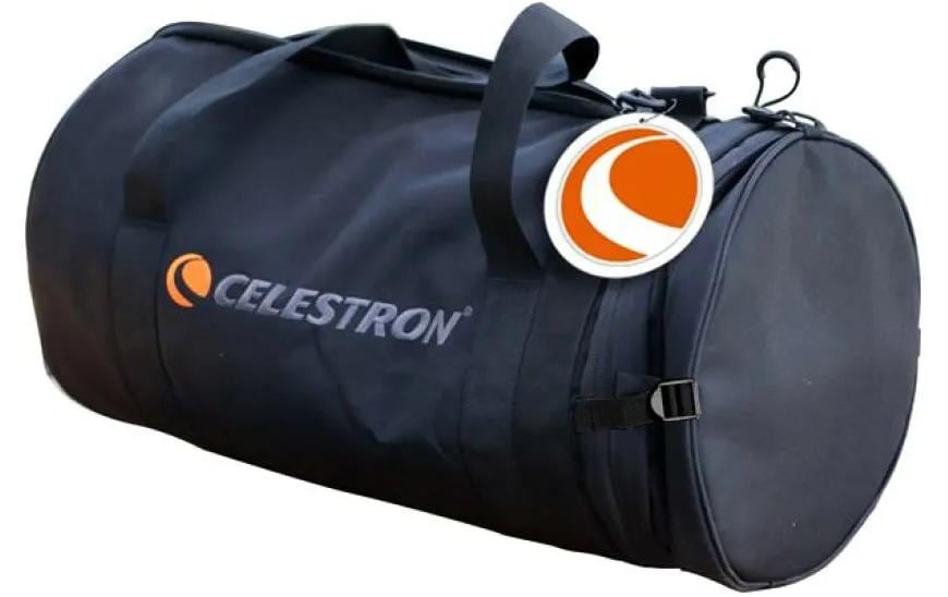 Celestron Tragtasche für 8" SCT-Optiken – Schwarz