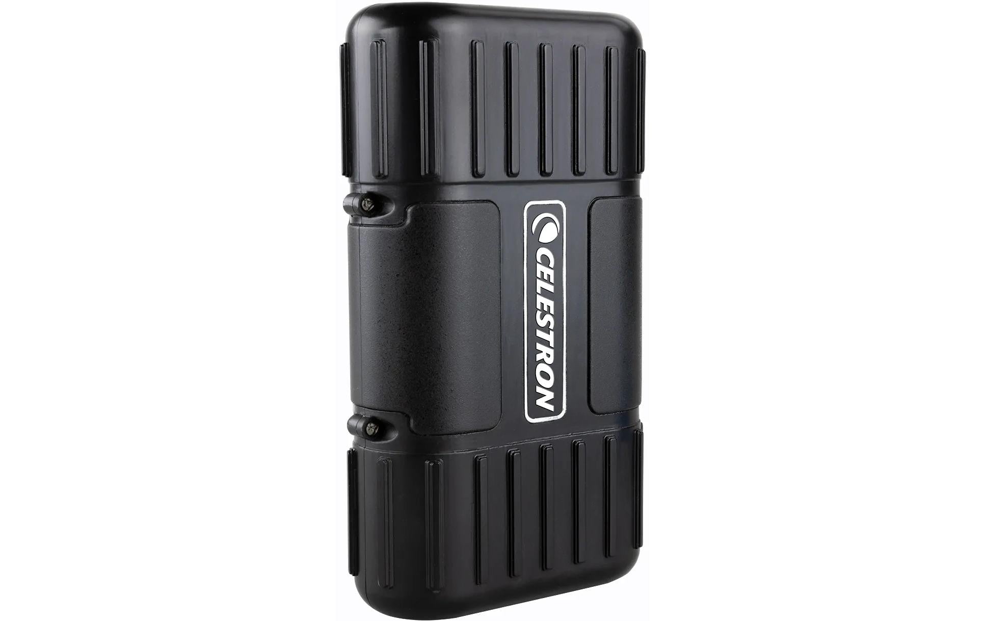Celestron PowerTank LT Powerbank 2'100 mAh – schwarz