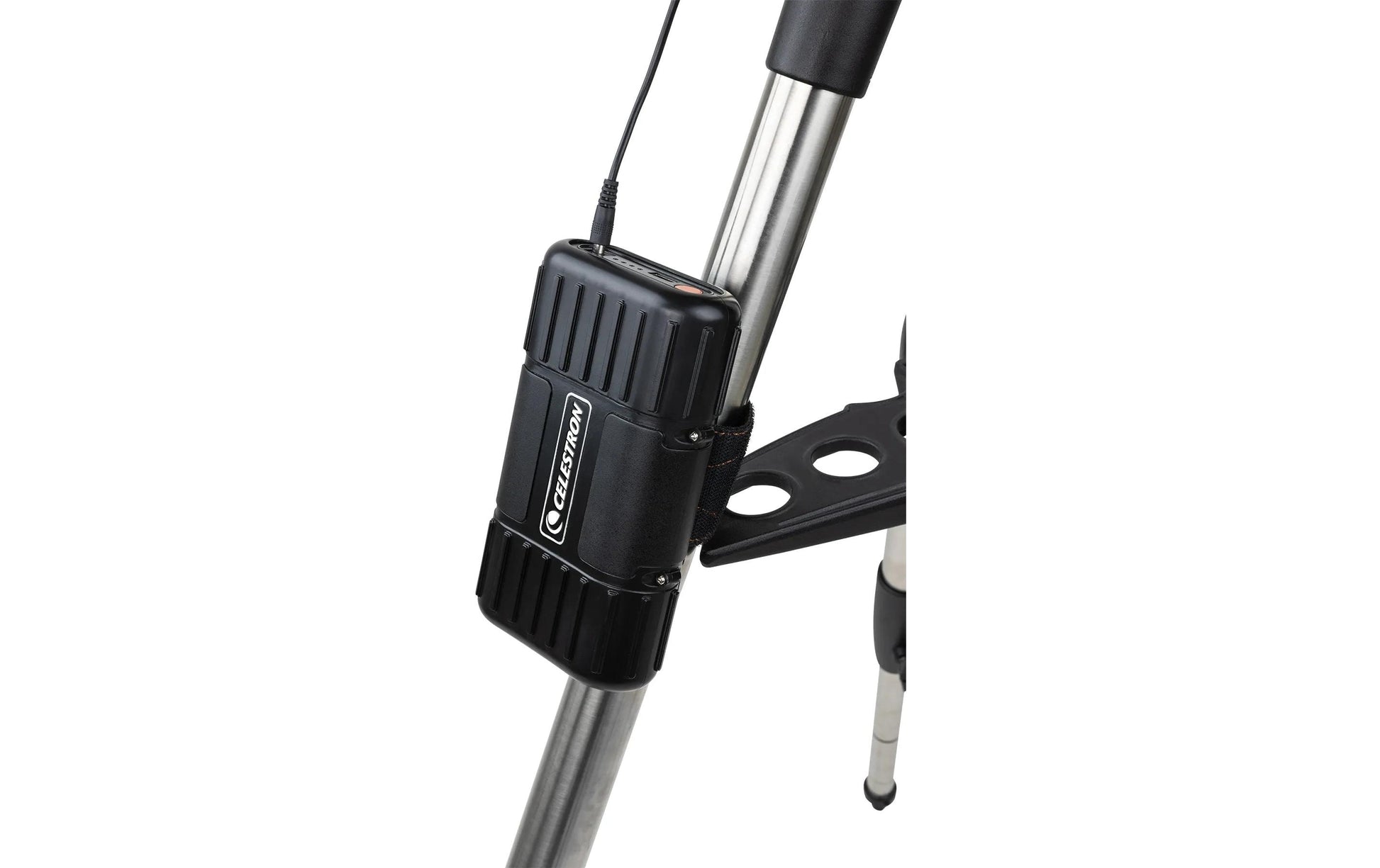 Celestron PowerTank LT Powerbank 2'100 mAh – schwarz