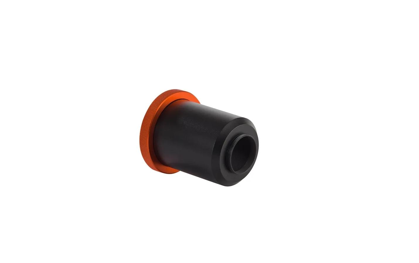 Celestron T-Adapter 42 mm – für EdgeHD C9, C11, C14 – Schwarz