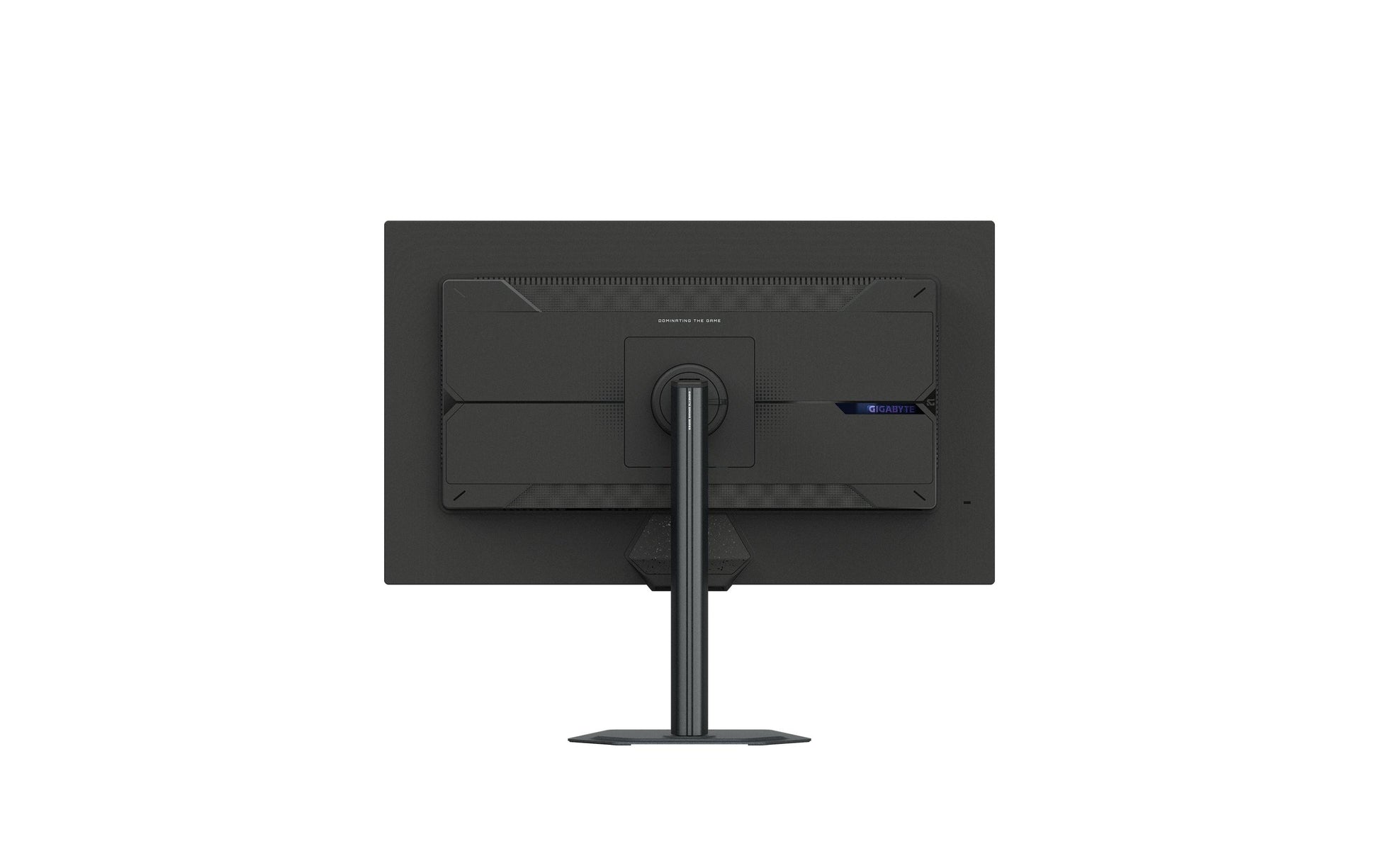 GIGABYTE M27UP – 27", 3840 × 2160 (4K), IPS, 160 Hz, USB-C 18 W, DisplayHDR 400