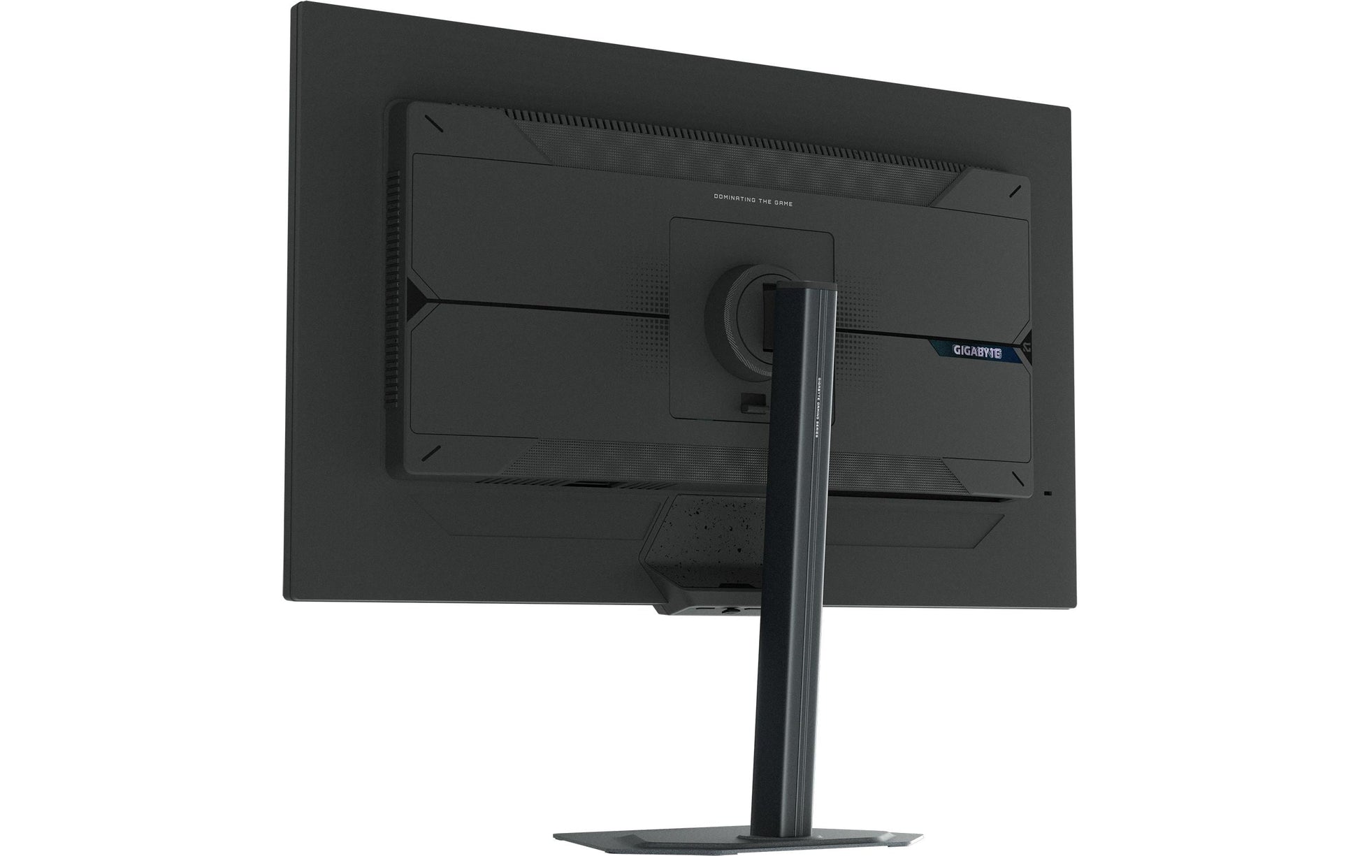 GIGABYTE M27UP – 27", 3840 × 2160 (4K), IPS, 160 Hz, USB-C 18 W, DisplayHDR 400