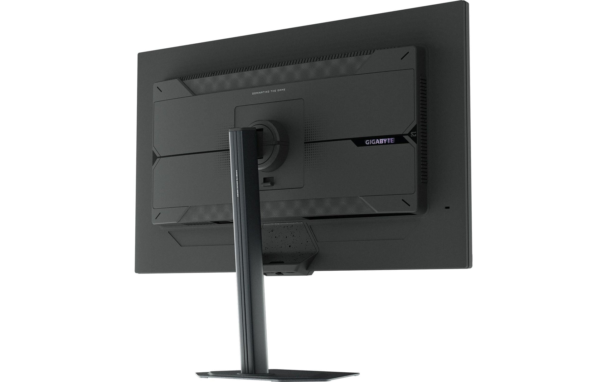 GIGABYTE M27UP – 27", 3840 × 2160 (4K), IPS, 160 Hz, USB-C 18 W, DisplayHDR 400
