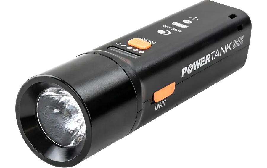 Celestron Powerbank 5'000 mAh – schwarz