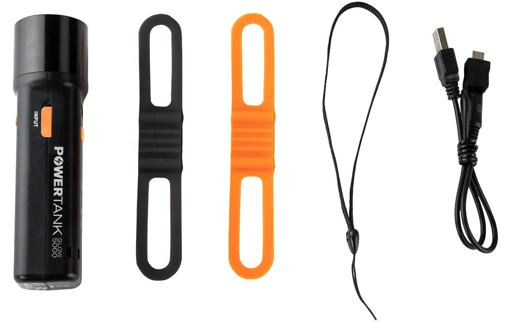 Celestron Powerbank 5'000 mAh – schwarz