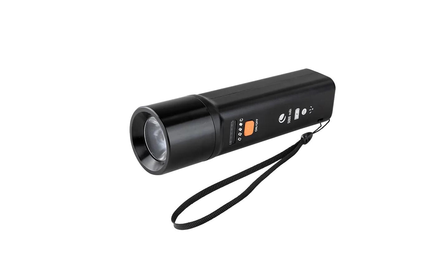 Celestron Powerbank 5'000 mAh – schwarz
