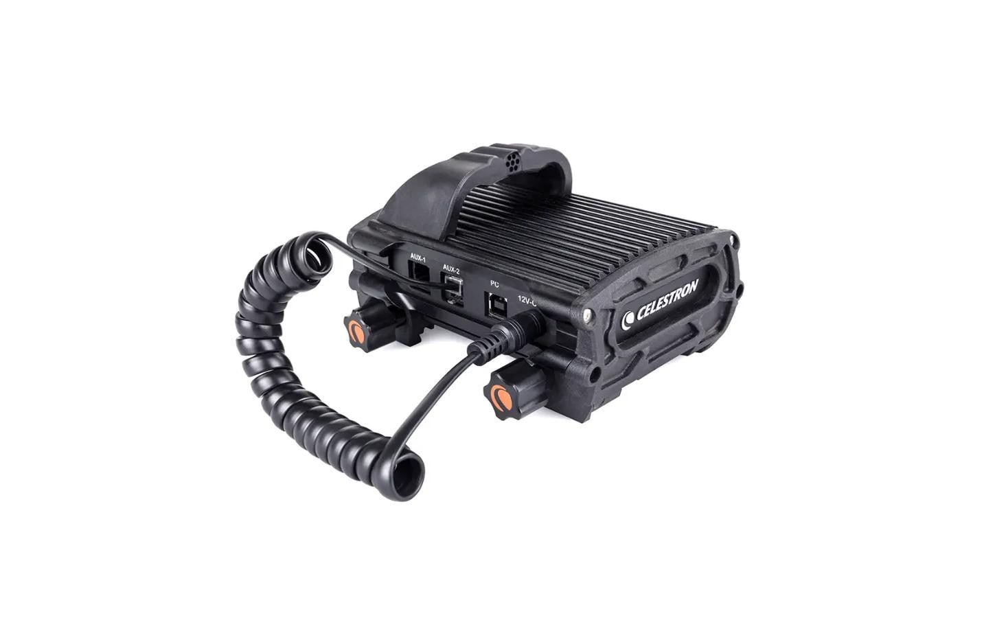 Celestron AUX Power Stromkabel – schwarz