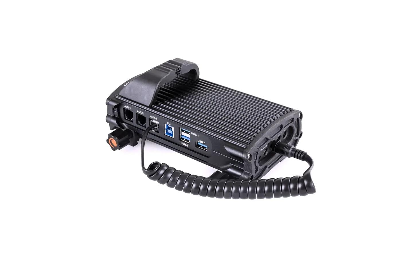 Celestron AUX Power Stromkabel – schwarz