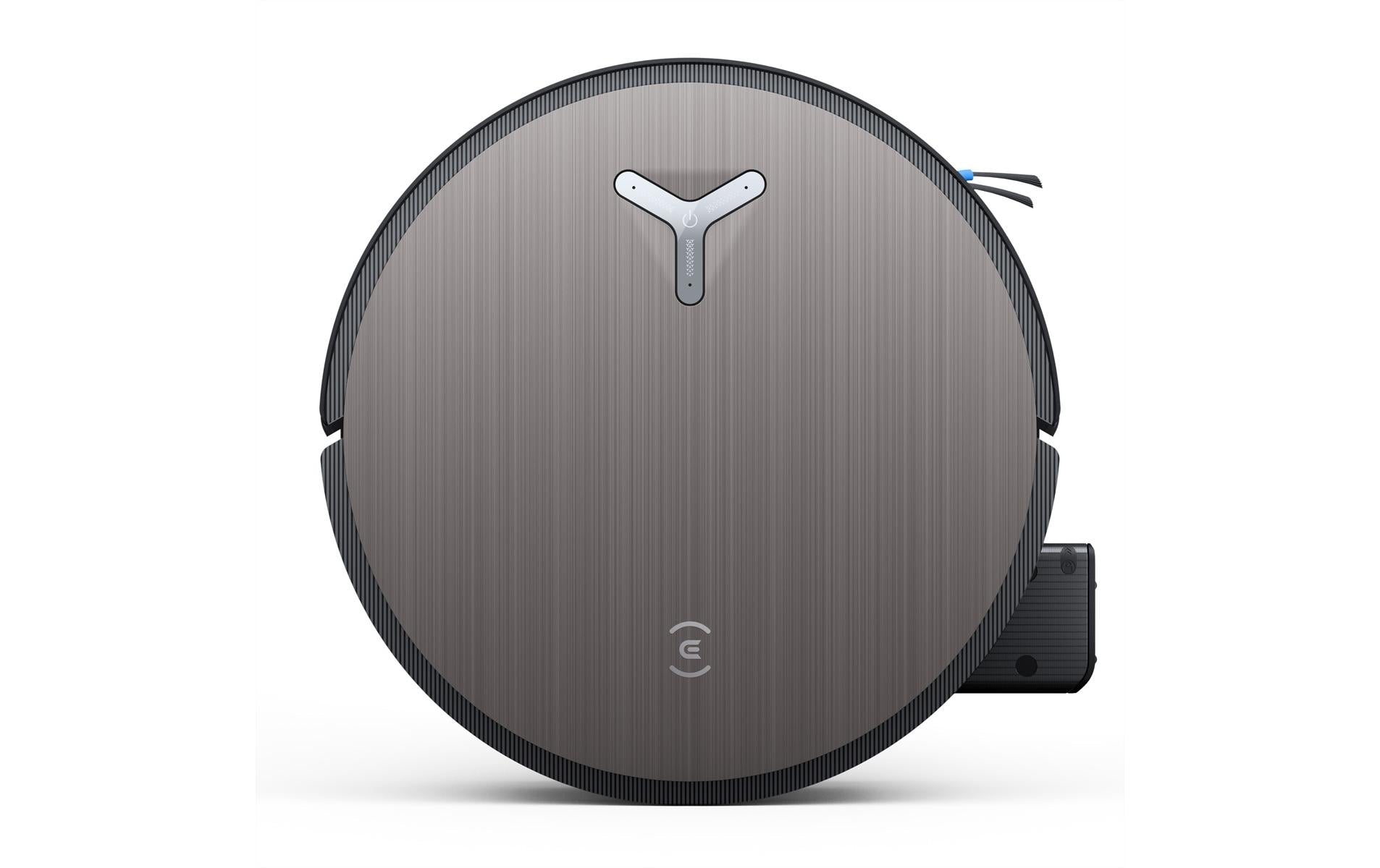 Ecovacs Saugroboter Deebot X11 OmniCyclone mit Absaugstation und Wischfunktion – 19500 Pa, 206 min