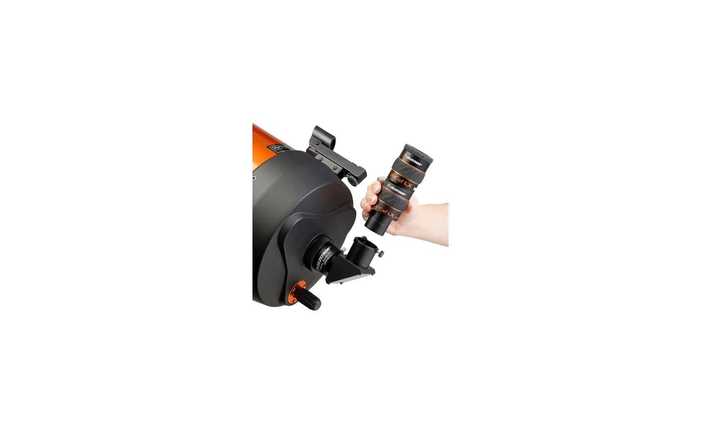 Celestron X-Cel LX