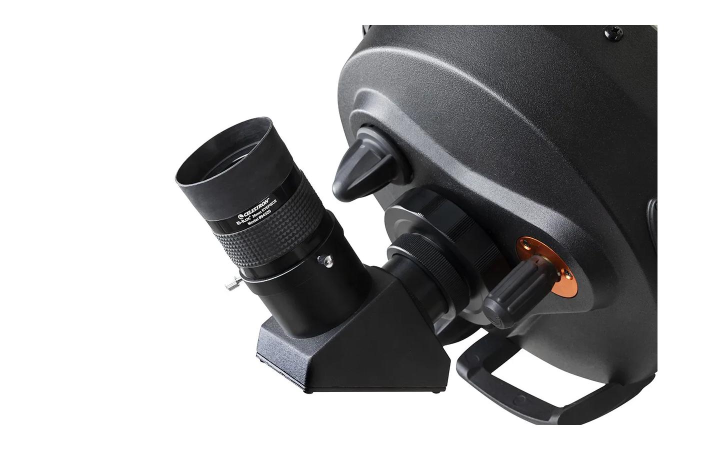 Celestron E-Lux – Okular, 26 mm, 56°
