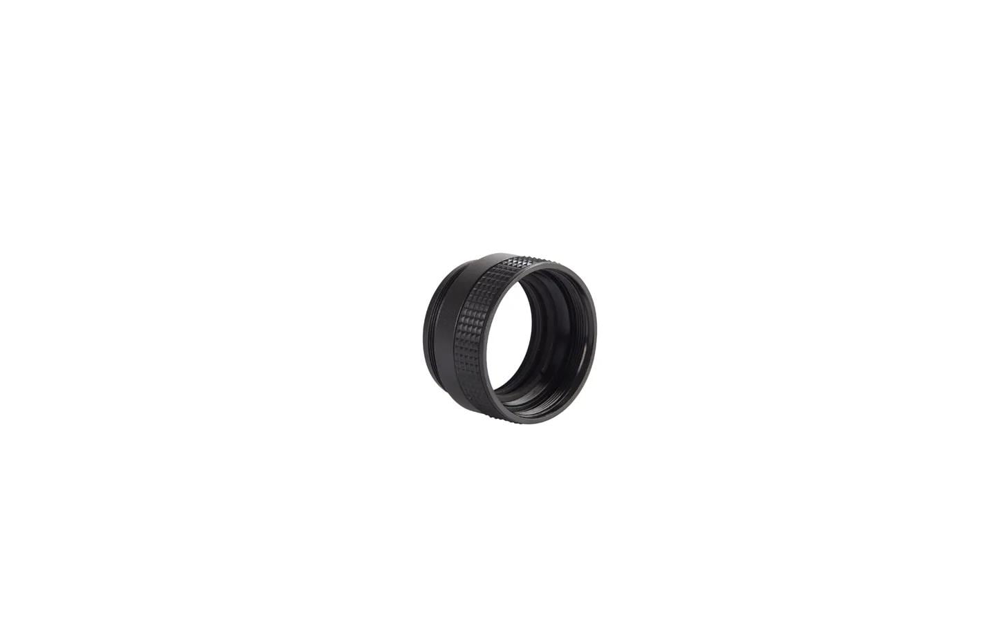 Celestron 94175 Reduktionslinse f/6,3 – für Celestron C14 – Schwarz