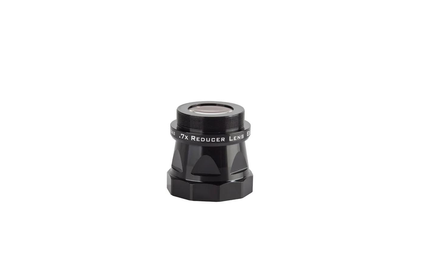 Celestron 94242 Teleskop-Reduzierstück 0,7× für 800 Edge