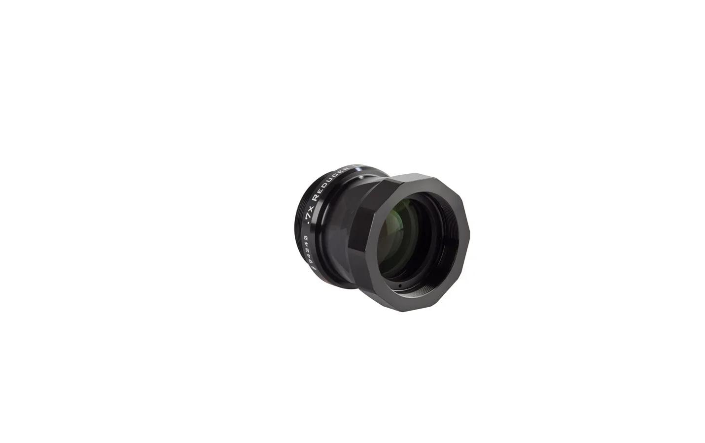 Celestron 94242 Teleskop-Reduzierstück 0,7× für 800 Edge