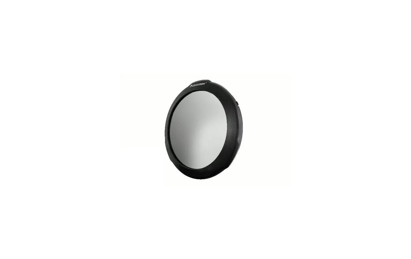 Celestron EclipSmart Solarfilter – 5" – für SCT – Schwarz