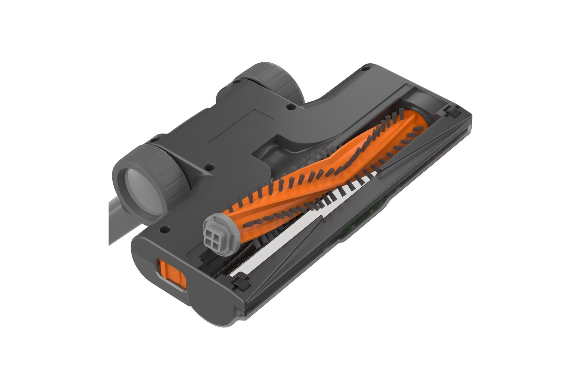 Black & Decker Akkustaubsauger BHFEA520J, 2-in-1 – 40 min, 33 AW, Behälter 0,5 l