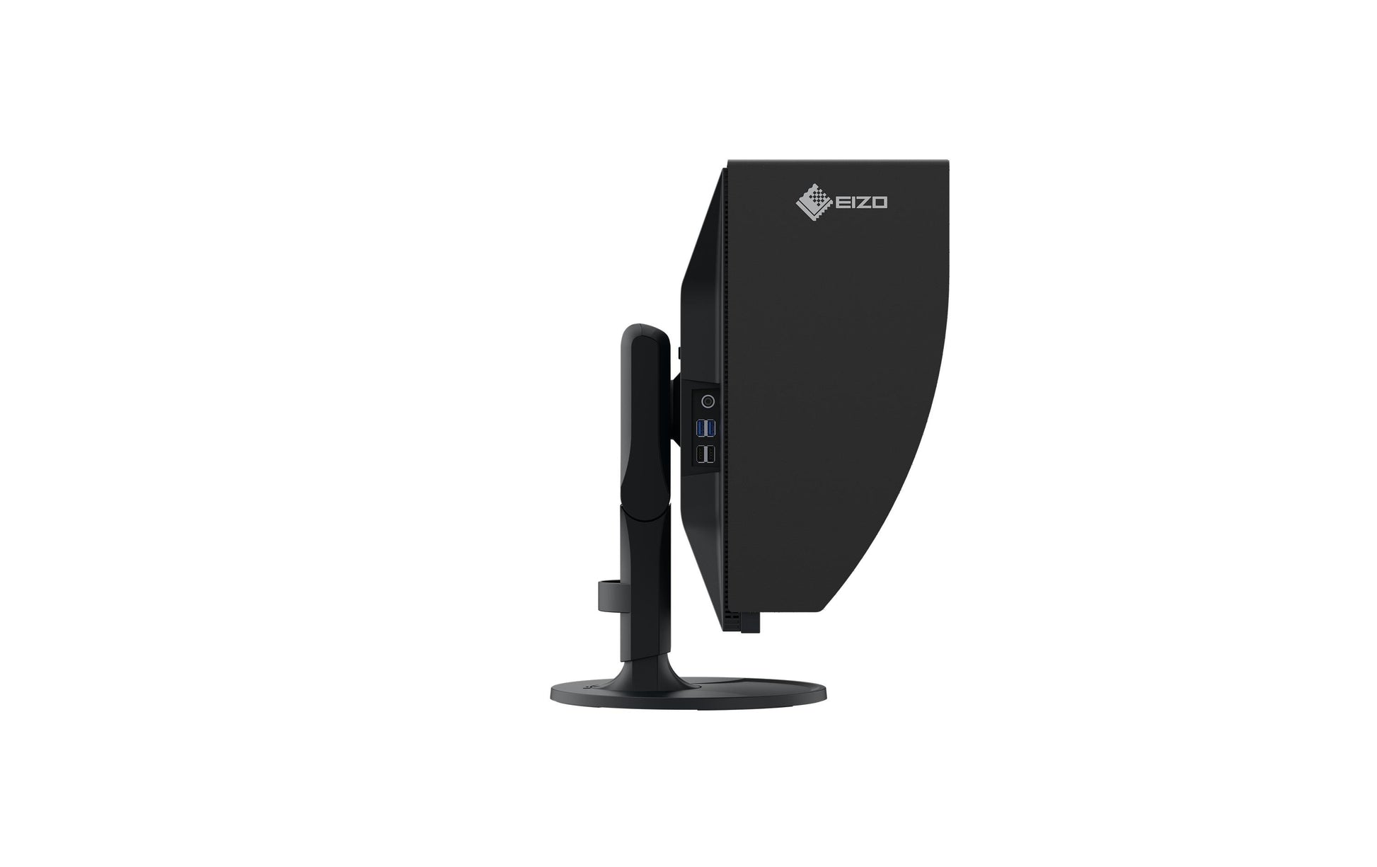 EIZO CK2400SV Swiss Edition – Monitor, 24", 1920 × 1200, Schwarz
