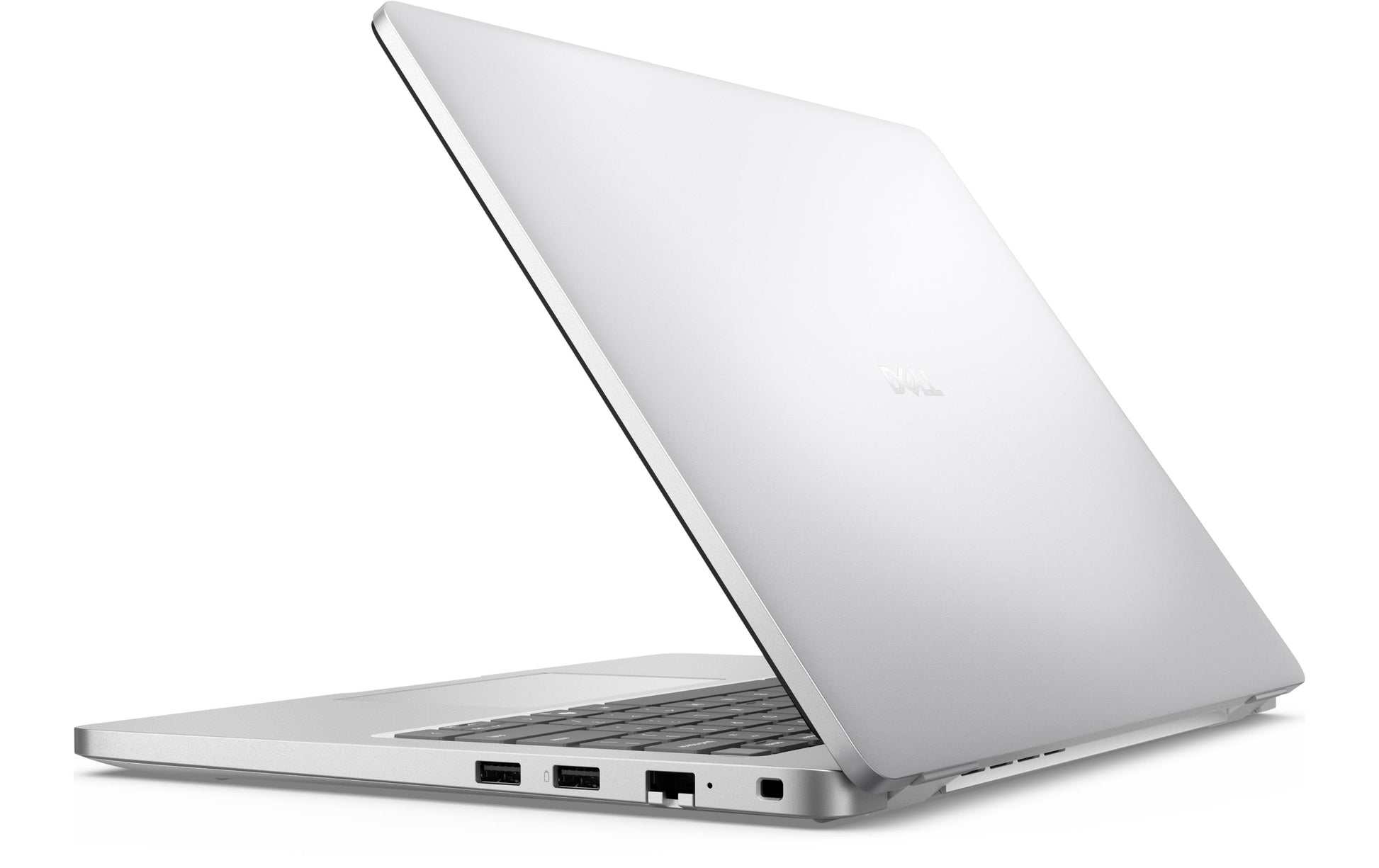 Dell Pro 14 Notebook – platin