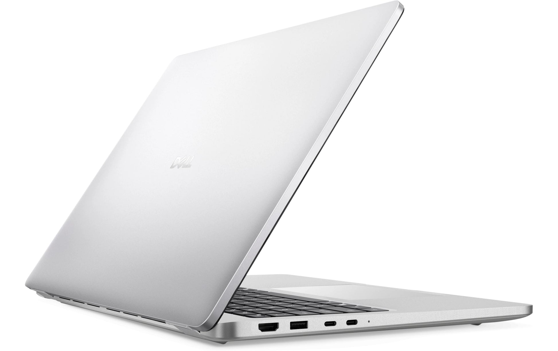 Dell Pro 16 Plus – 16" WUXGA, Ryzen 5 PRO 230, 16 GB, 512 GB SSD, Win 11 Pro, QWERTZ (CH)