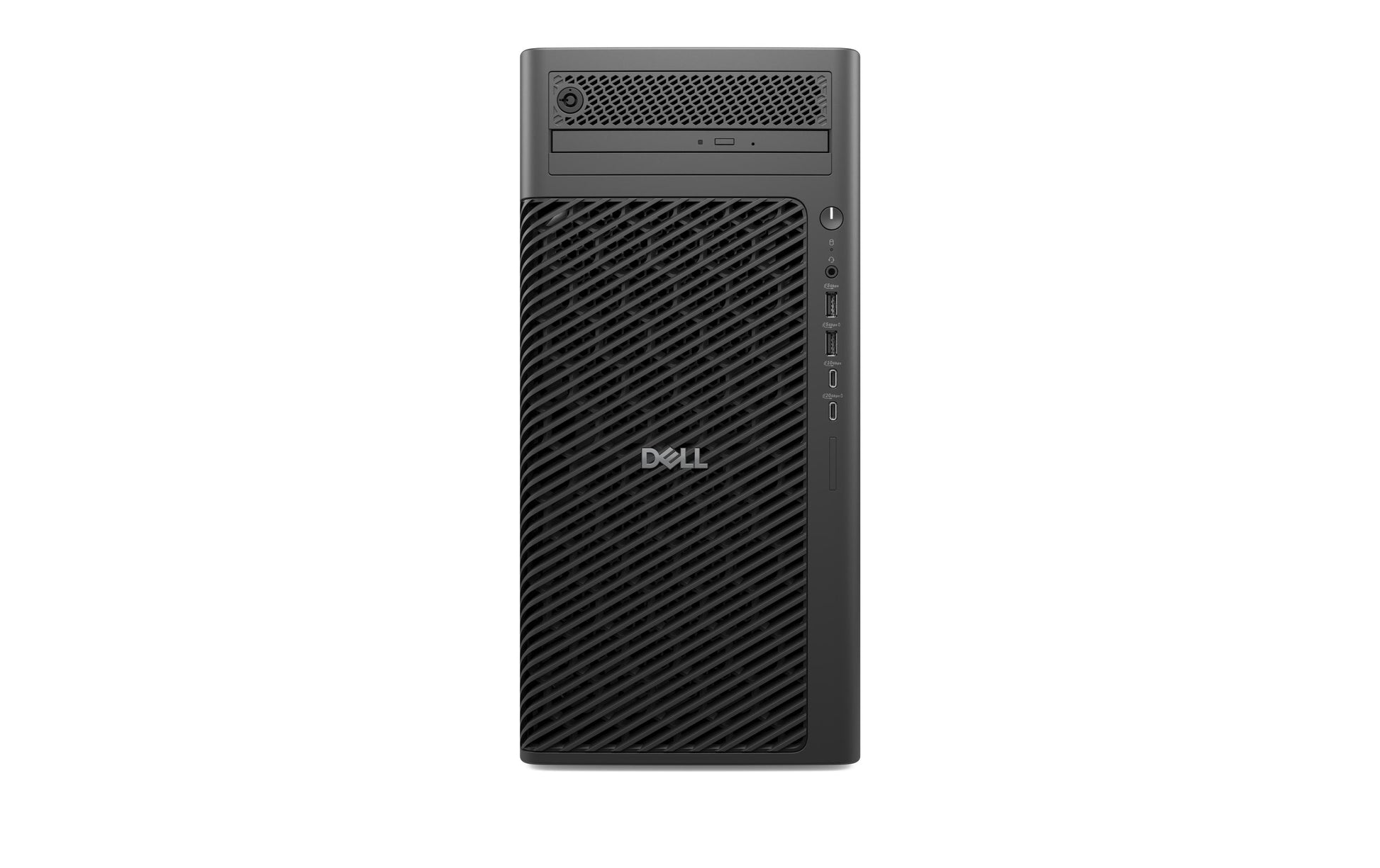 Dell Pro Max Tower – Intel Core Ultra 7 265, 32 GB RAM, 1 TB SSD, NVIDIA RTX A1000 8 GB, Windows 11 Pro