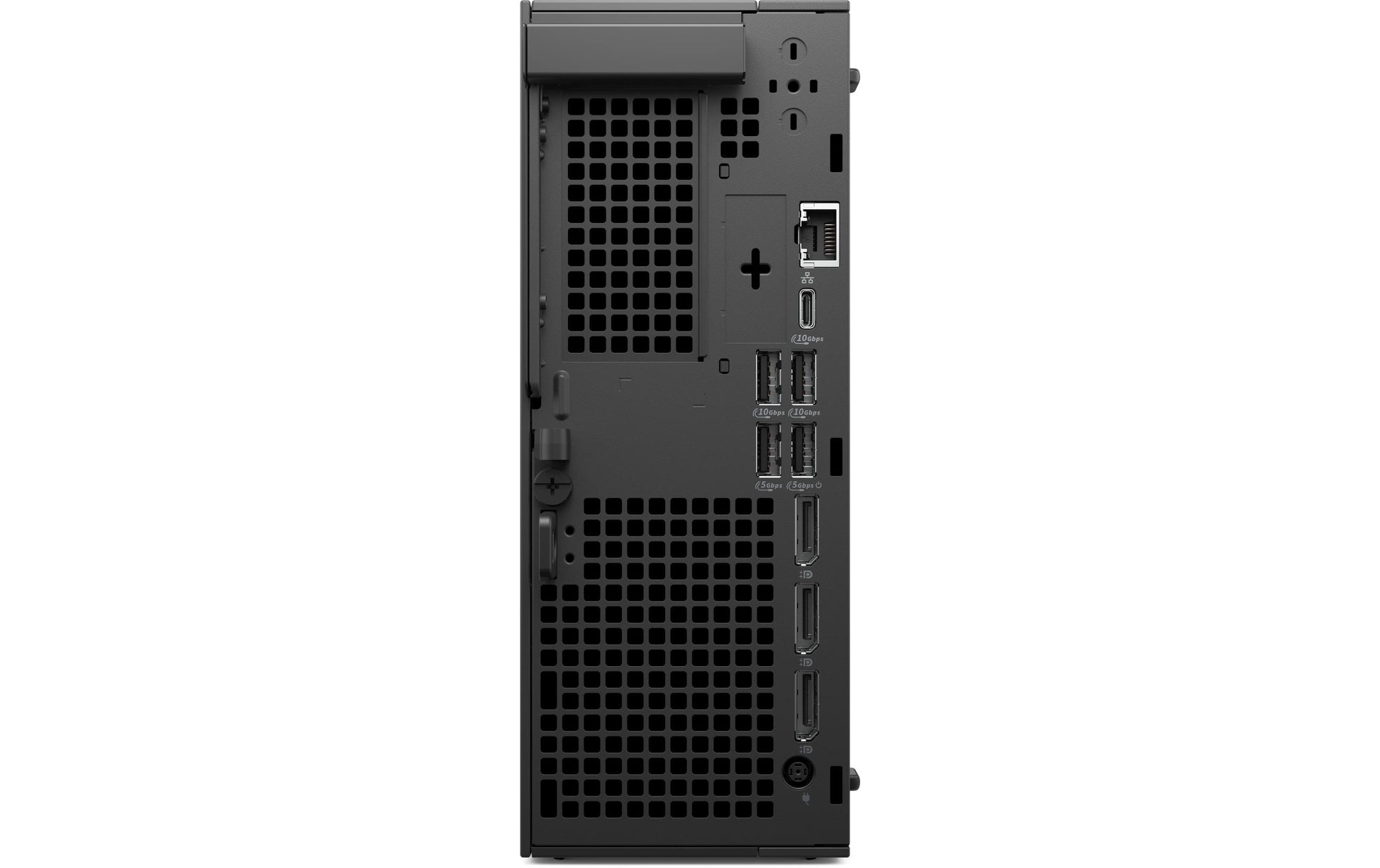 Dell – Pro Max Micro U7-265 Mini-PC – Windows 11 Pro