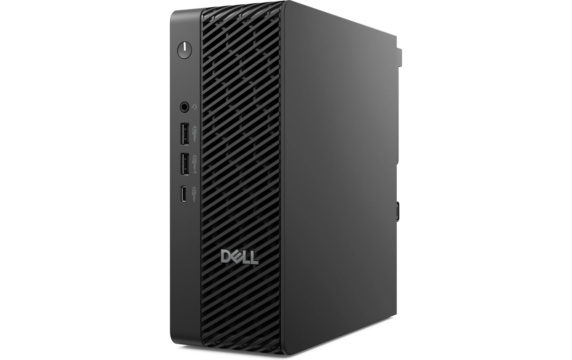 Dell – Pro Max Micro U7-265 Mini-PC – Windows 11 Pro