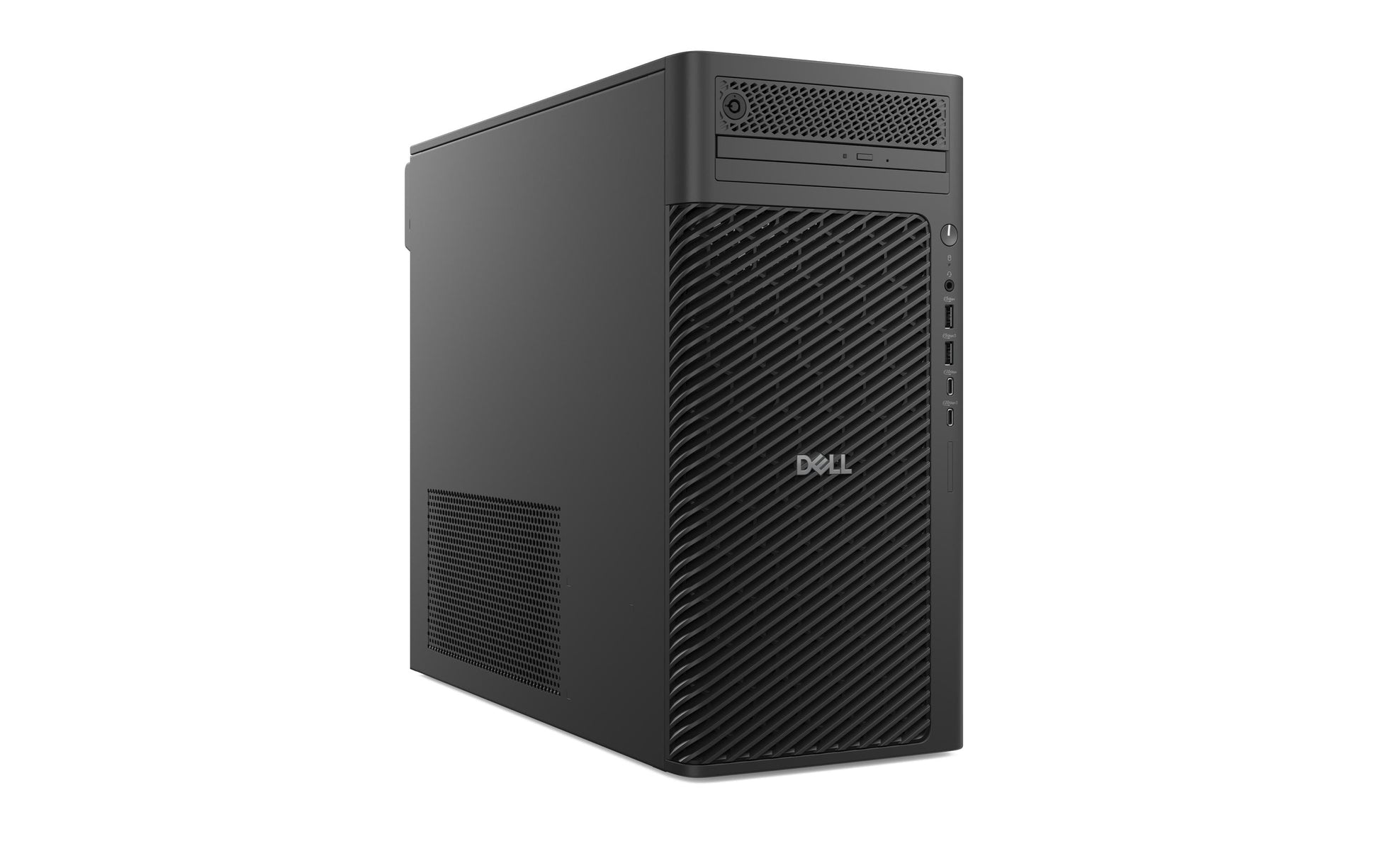 Dell Pro Max Tower – Intel Core Ultra 7 265, 32 GB RAM, 1 TB SSD, NVIDIA RTX A1000 8 GB, Windows 11 Pro