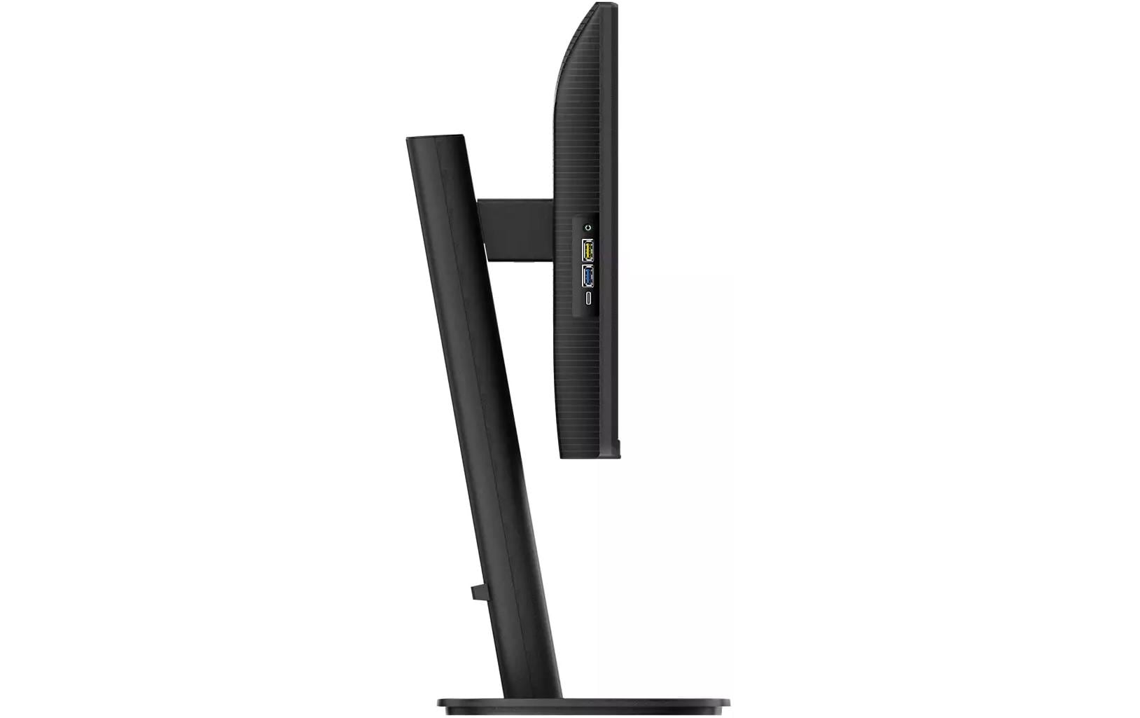 Philips 24B2N3200D/00 – Monitor, 24", 1920 × 1200 (WUXGA), IPS, 100 Hz, Integrierte Lautsprecher, Schwarz