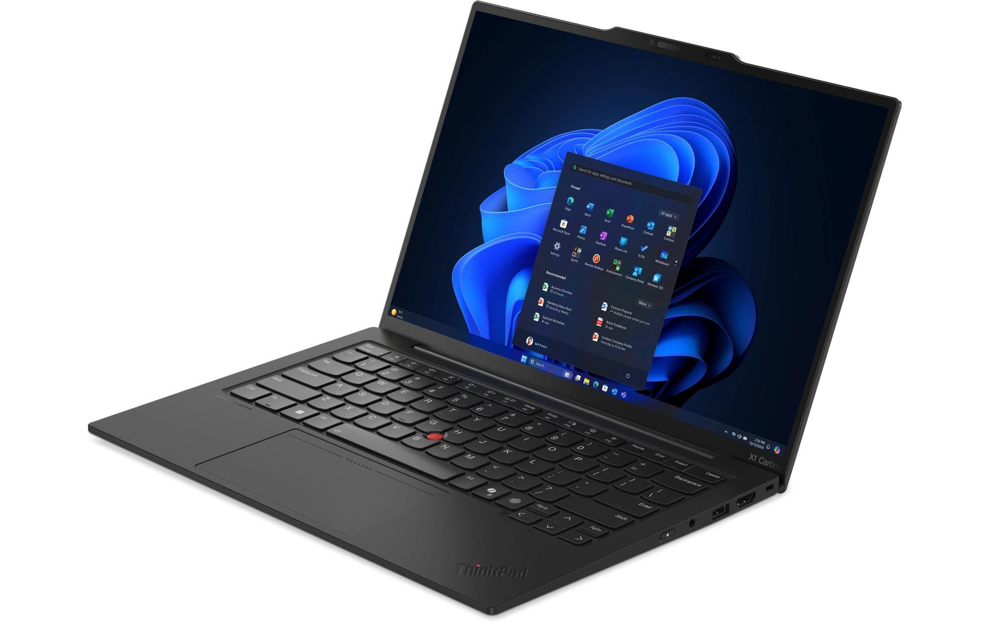 Lenovo ThinkPad X1 Carbon Gen 13 – Notebook – Windows 11 Pro