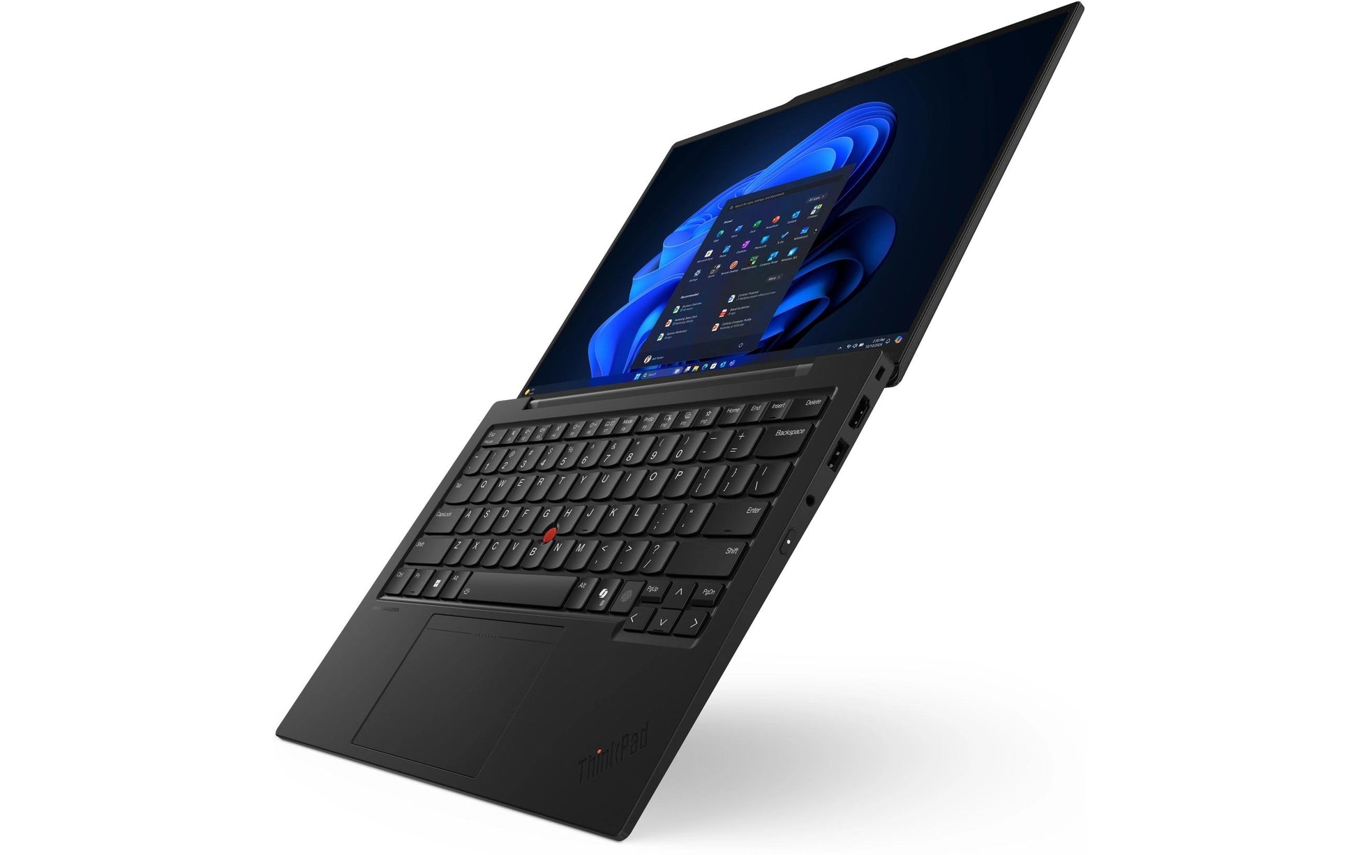 Lenovo ThinkPad X1 Carbon Gen 13 Copilot+ PC Notebook – Windows 11 Pro