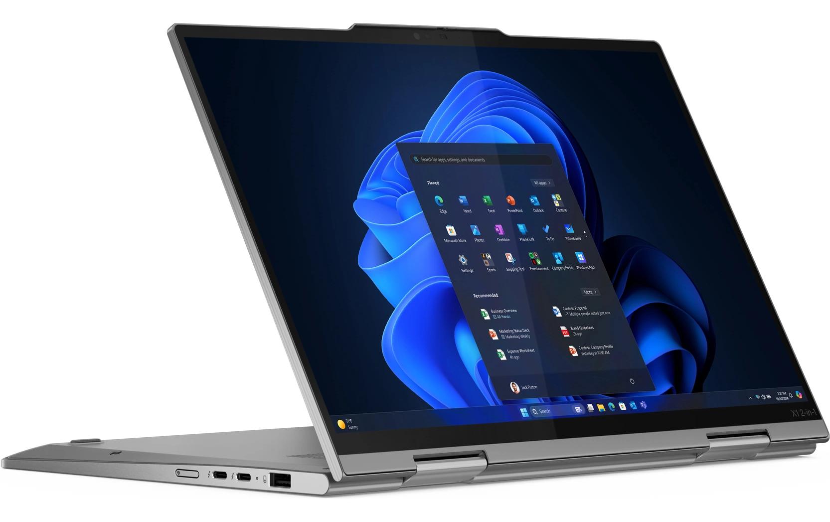 Lenovo ThinkPad X1 2-in-1 Gen 10