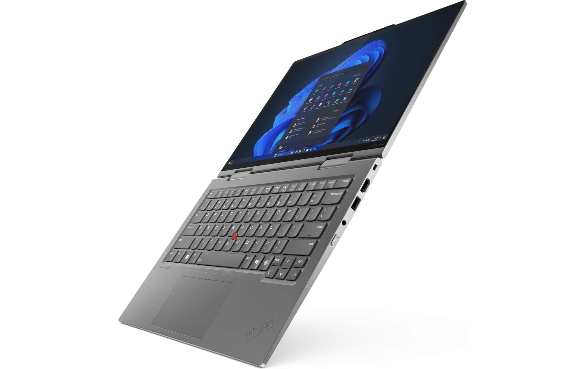 Lenovo ThinkPad X1 2-in-1 Gen 10